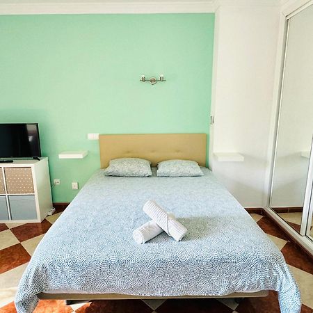 G&G Benalbeach Sea Views Benalmádena Exteriér fotografie
