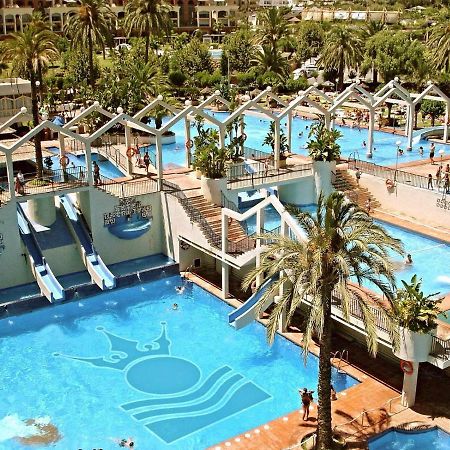 G&G Benalbeach Sea Views Benalmádena Exteriér fotografie