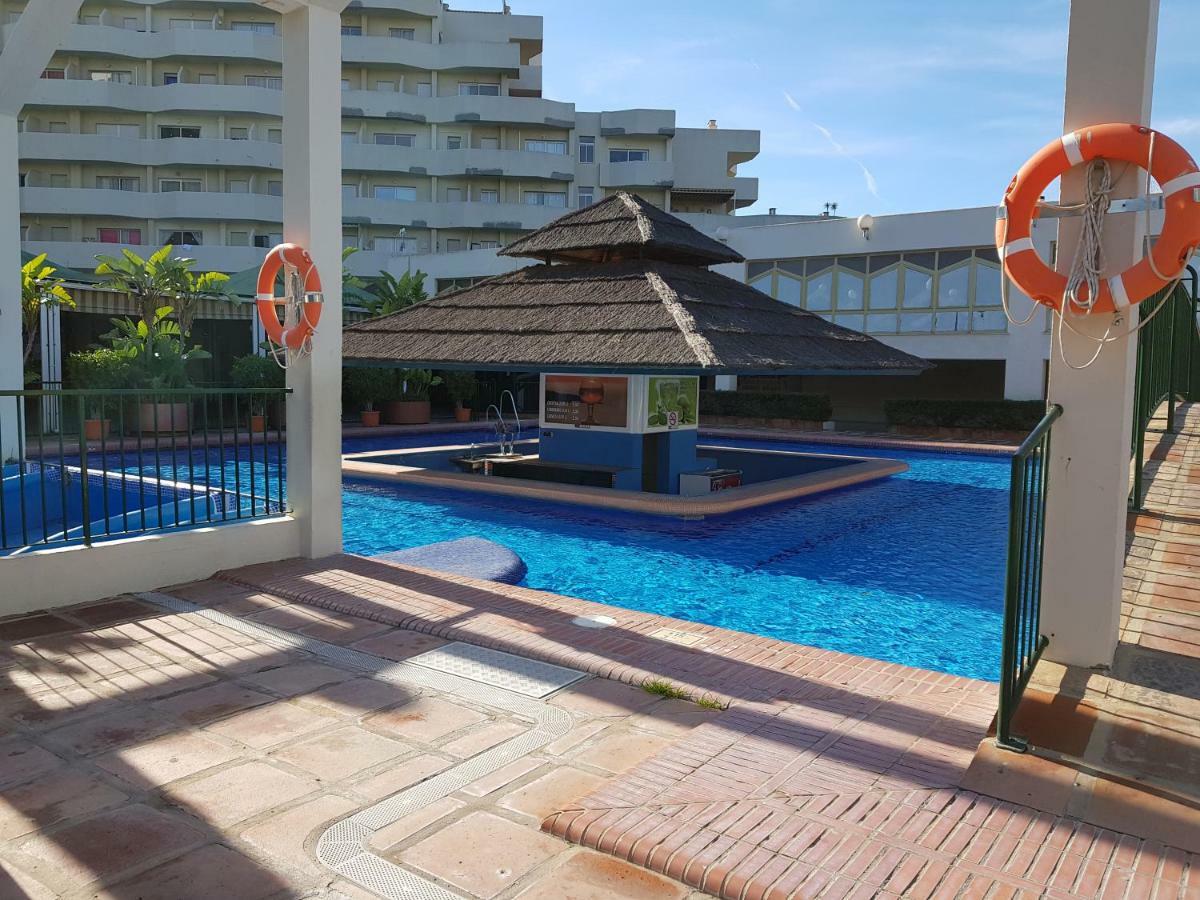 G&G Benalbeach Sea Views Benalmádena Exteriér fotografie