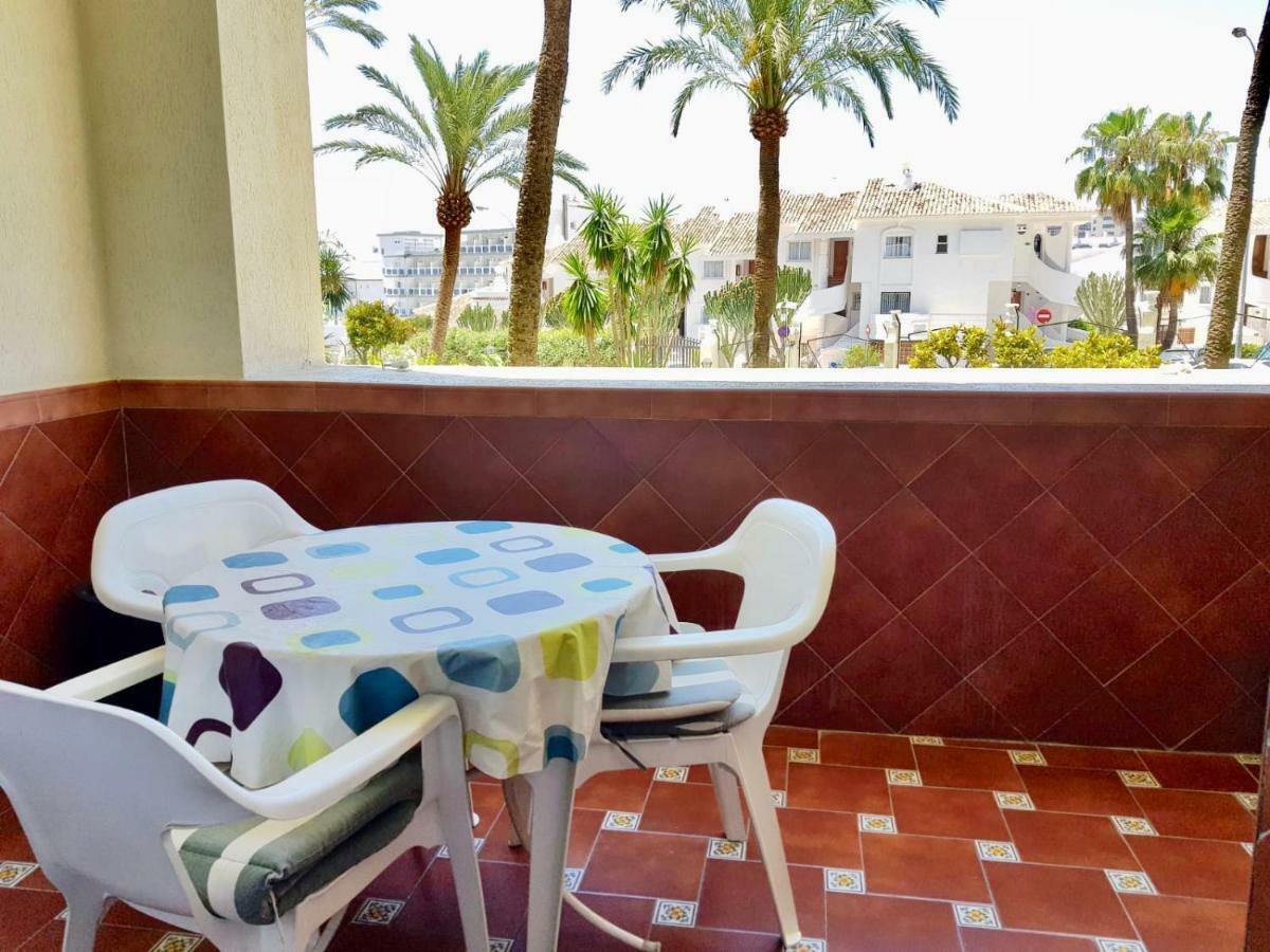 G&G Benalbeach Sea Views Benalmádena Exteriér fotografie